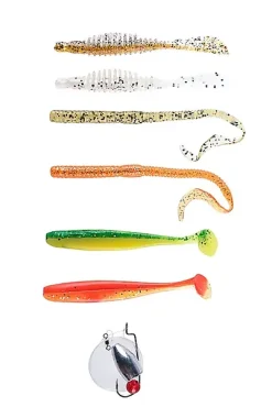 I-Fish IFish Ready-To-Fish Texas