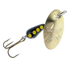 Panther Martin InLine Swivel Gold 7g