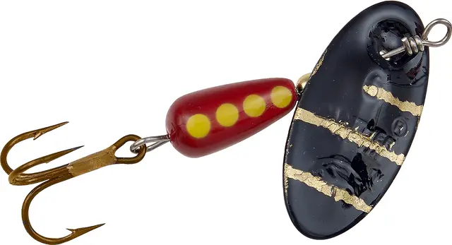 Panther Martin Classic PMR-BZ 3,5g 1 Panther Martin Classic PMR-BZ 3,5g