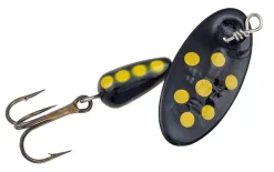 Panther Martin Spotted Black 7g