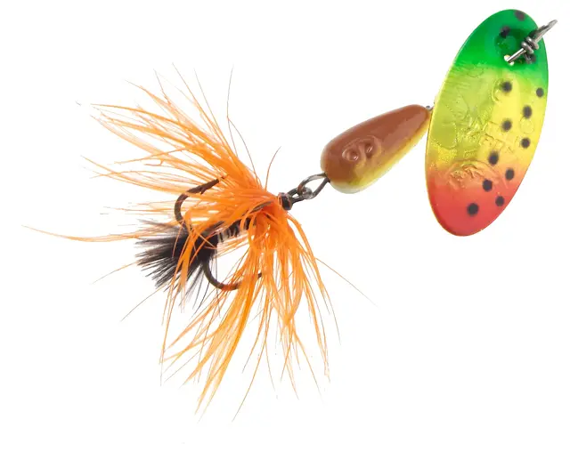 Panther Martin Holographic Fly FT 7g 1 Panther Martin Holographic Fly FT 7g