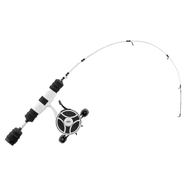 13 Fishing V3 Freefall Combo 27'' L 2 13 Fishing V3 Freefall Combo 27'' L - Bilde 2