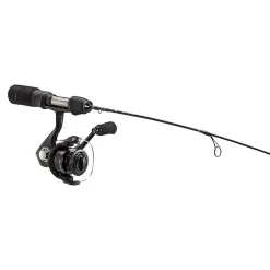 13 Fishing Blackout Spinning Combo 30" 5 13 Fishing Blackout Spinning Combo 30" -Panther Martin Salg 129242 2.640