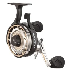 13 FISHING Black Betty Freefall Carbon