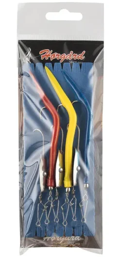 Horgard Hørgård Kroksett Makk/Rykk