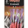 Horgard Hørgård Kroksett Rekeflue