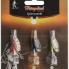 Horgard Hørgård Spinnersett 3-pack