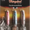 Horgard Hørgård Ferksvann Sluksett 3-pack 7g