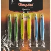 Horgard Hørgård Sjøfiske Sluksett 6-pack 18g