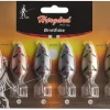 Horgard Hørgård Ørret Sluksett 6-pack 12g
