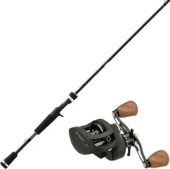 13 Fishing Fate Black 7'4''/Concept A BC