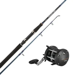 Okuma Combo Rodster Boat UFR 6'0'' 300La