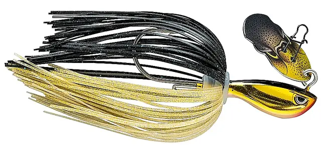 Rapala Rap-V Pike Bladed Jig G 17g 1 Rapala Rap-V Pike Bladed Jig G 17g