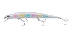 Berkley DEX Long Shot Cotton Candy 14cm