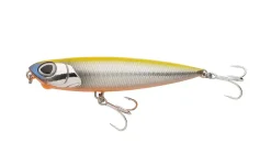 Berkley DEX Mullet Walker WhiteChar 12cm