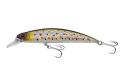 Berkley DEX Bullet Jerk 8cm Golden Trout 11 Berkley DEX Bullet Jerk 8cm Golden Trout -Panther Martin Salg 1550631 ms.640