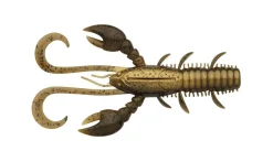 Berkley Hollow Craw Metalhead