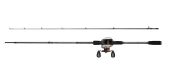 Abu Garcia Revo X Casting Combo 6'6"