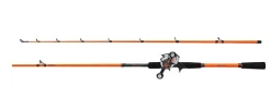 Abu Garcia Svartzonker X3 7'11'' 30-100g -Panther Martin Salg 1579818 ms.640