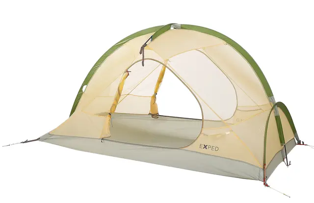 Exped Mira III HL 7 Exped Mira III HL - Bilde 7