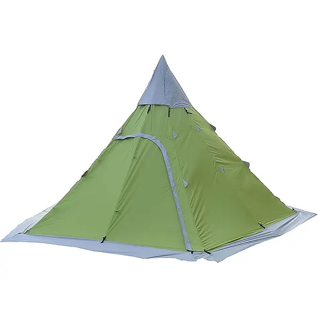 Frisport Basic 5-7 Lavvu 1 Frisport Basic 5-7 Lavvu