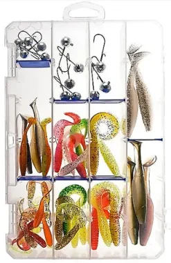 I-Fish IFish Ready-To-Fish Abbor