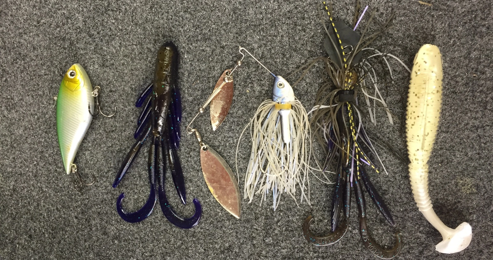 Forside -Panther Martin Salg 22