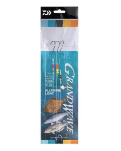 Daiwa Grand Norway Rig Allround Light