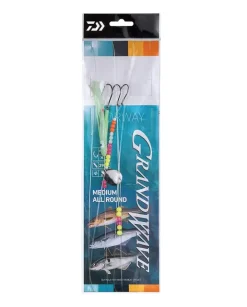 Daiwa Grand Norway Rig Allround Medium