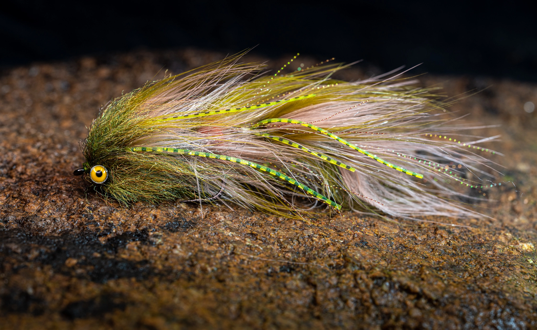 Forside -Panther Martin Salg 24