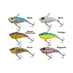 Berkley Rattling Powerblade 17g 6pk