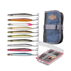 Abu Garcia Sölv Piil 12g Slukpakke