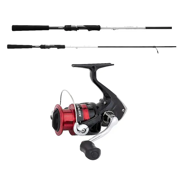 13 Fishing Tele Spinning 10'/Sienna 4000 1 13 Fishing Tele Spinning 10'/Sienna 4000
