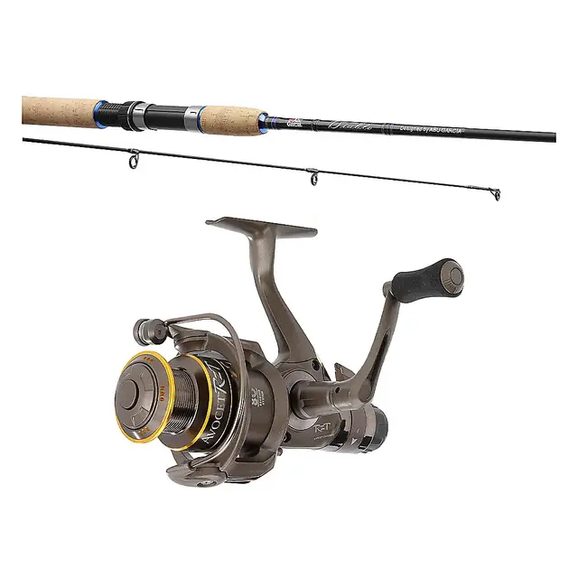 Abu Garcia Devil 7' 5-15g/Avocet 1000 1 Abu Garcia Devil 7' 5-15g/Avocet 1000