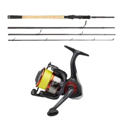 Abu Garcia Abu Tormentor Travel 9'/SG2 FD 2500