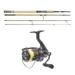 Berkley Rod Phazer Pro III 10' 7-29g
