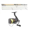 Berkley Rod Phazer Pro III 7' 3-15g