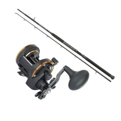 Penn Prevail II LE 212 7' 30-50lbs