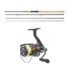 DAM Nanoflex Pro+Seatrout Stick 11'2"