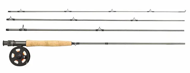 Greys K4ST Combo 10' WF #7 1 Greys K4ST Combo 10' WF #7