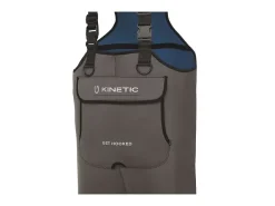 Kinetic NeoGrip Bootfoot (F) 42-43 7 Kinetic NeoGrip Bootfoot (F) 42-43 -Panther Martin Salg 253953 2.640