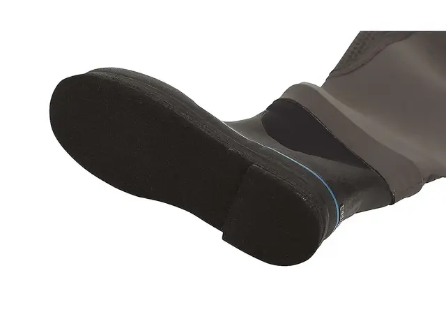 Kinetic NeoGrip Bootfoot (F) 42-43 2 Kinetic NeoGrip Bootfoot (F) 42-43 - Bilde 2