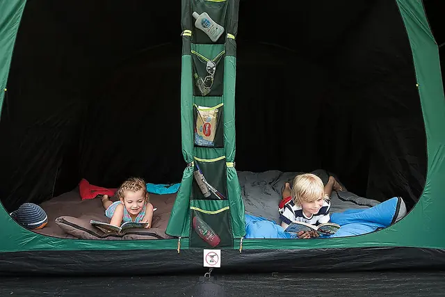 Coleman Mackenzie Blackout 6 4 Coleman Mackenzie Blackout 6 - Bilde 4