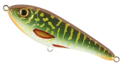 Strike Pro Buster Swim Special Pike