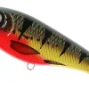 Strike Pro Buster Swim Red Perch