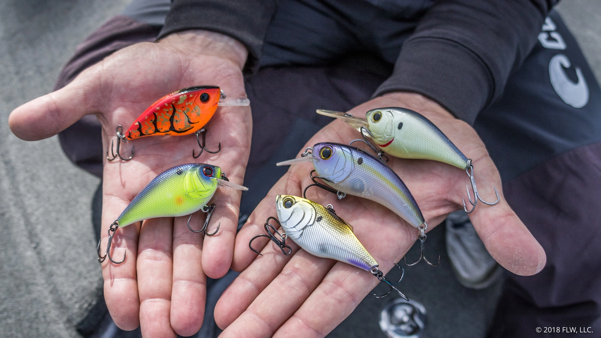 Forside -Panther Martin Salg 32