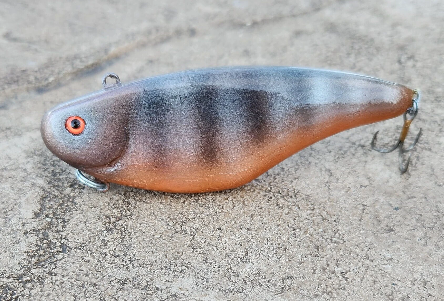 Forside -Panther Martin Salg 38