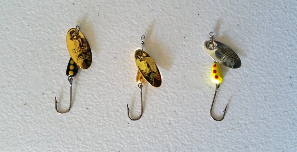 Forside -Panther Martin Salg 48