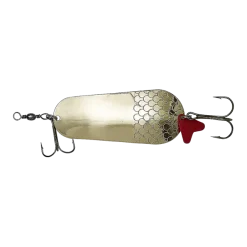 Effzett Standard Spoon Gold 45g