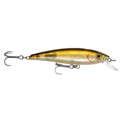 Prey Seatrout Target Olive Sandeel 8,5cm